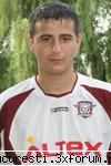 data nasterii:  	1,77 / dinamo â€“ gaz metan 	farul dinamo 2003-2004, poiana cÃ¢mpina parma