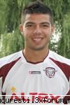 Marius Marcel CONSTANTIN - MARIUS CONSTANTIN - JUCATORII RAPIDULUI 2007