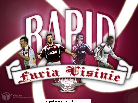 3 poze rapid bucuresti diverse