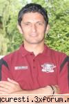 Razvan LUCESCU - Data nasterii: Locul: Bucuresti Post: Antrenor - ANTRENORII RAPIDULUI 2007