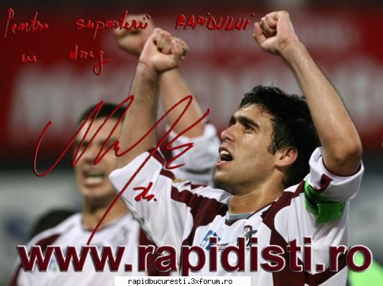 VASILE MAFTEI - Data nasterii: Locul: Falticeni (Suceava) - JUCATORII RAPIDULUI 2007
