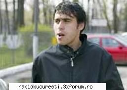 VASILE MAFTEI - CAPITANUL NOSTRU - JUCATORII RAPIDULUI 2007
